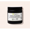Baume aux agrumes Bioflore BIO 100g Bergamote Citron Mandarine