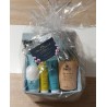 Coffret garni 6 cosmétiques BIO Avril