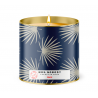 Bougie Mrs Nobody Amber Spices Peace 490g