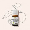 Huile essentielle de mandarine, essence de mandarine BIO Bioflore 10ml