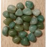 Aventurine pierre roulée qualité AA
