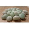 Amazonite pierre roulée de qualité AA