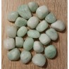 Amazonite pierre roulée de qualité AA