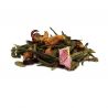 Thé vert BIO saveur cerise