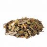 Herbes à l'aube Tisane bio au maté vert, menthe, thé vert, ortie, honeybush, citronnelle