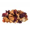 Infusion exotique BIO Orange et passion