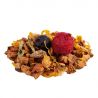 Tisane des elfes BIO Citron et baies sauvages