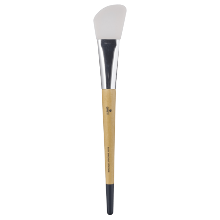 Pinceau embout silicone Avril idéal pour appliquer un masque visage