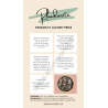 Les vertus de la rhodonite