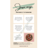 Les vertus du jaspe rouge