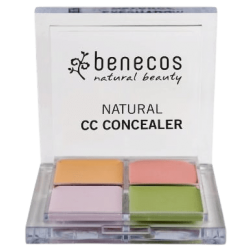 Correcteur de teint Benecos Vegan Natural CC concealer