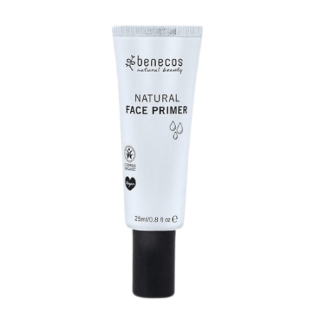 Base de teint végan Benecos Face primer 25ml