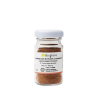 Poudre de noyaux d'abricot BIO Bioflore 30g Exfoliant naturel