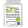Ashwagandha KSM-66 BIO + poivre noir Système immunitaire, vitalité