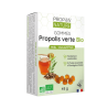 Gommes de propolis bio miel eucalyptus