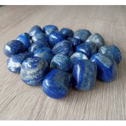Lapis lazuli pierre de guérison émotionnelle