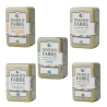 Savons Marius Fabre 250g à l'huile d'olive