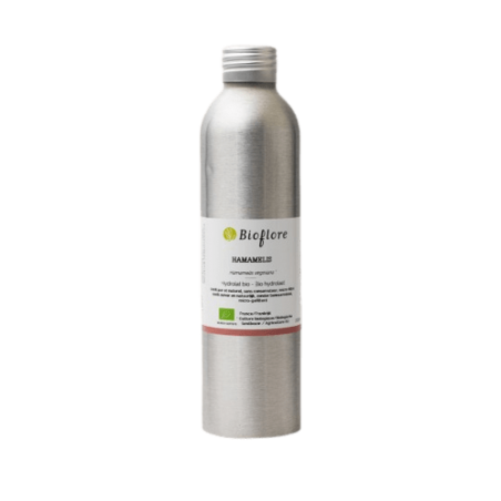 Hydrolat d'Hamamélis Bio Bioflore 200ml