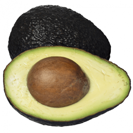 Huile d'avocat Bio