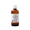 Huile végétale de noyau d'abricot BIO 100ml Bioflore Vierge Première pression