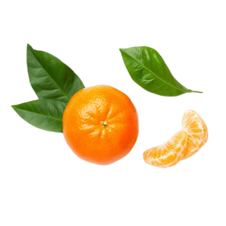 Huile essentielle de mandarine Bio