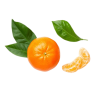 Huile essentielle de mandarine Bio