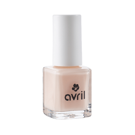 Vernis durcisseur Nude Avril