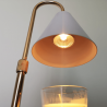 Diffuseur Candelia chaleur douce