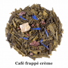 Thé vert Mokkathé Café frappé Crème