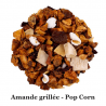 Infusion Nuage d'amandes Saveur Amande grillée