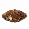 Rooibos Datte Mangue Vanille Raisin Figue Papaye Gingembre