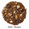 Rooibos Moment de plaisir Datte Mangue