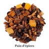 Infusion saveur Pain d'épices