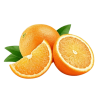 Essence d'orange douce apaisante et positivante