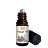 Roll'on mousti'pic Propos'nature anti-moustiques aux huiles essentielles BIO