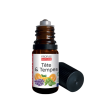 Roll'on Tête et tempes, huiles essentielles - soulage les maux de tête