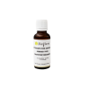 Nettoyant dissolvant pour diffuseur d'huiles essentielles céramique ou nébuliseur Bioflore 30ml