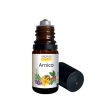 Roll'on arnica bio douleurs hématomes après-coups bleus bosses