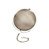 Boule à thé clochette métal filtre à thé 5cm