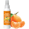 pray désodorisant d'intérieur Agrumes huiles essentielles Citron Bergamote Mandarine