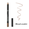 Crayon à sourcils Bio Avril Blond cendré