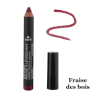 Crayon à lèvres Bio Avril Jumbo Fraise des bois