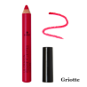 Crayon à lèvres Bio Avril Jumbo Griotte