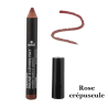 Crayon à lèvres Bio Avril Jumbo Rose crépuscule