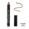 Crayon à lèvres Bio Avril Jumbo Argile rose