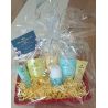 Panier garni 6 cosmétiques BIO Avril