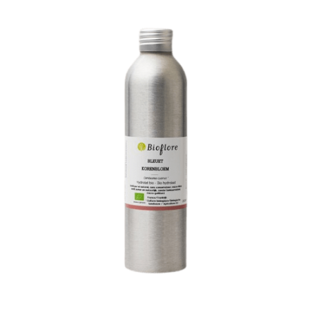 Hydrolat de Bleuet BIO 200ml Bioflore