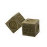 Savon de Marseille authentique Marius Fabre Huile d'olive