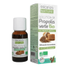 Solution de Propolis verte BIO du Parana Propos'nature 20ml