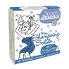 Shampoing solide BIO anti-pelliculaire Secrets de Provence